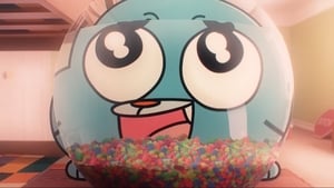 Gumballov úžasný svet Epizóda 35