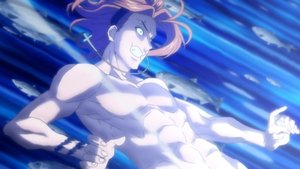 Shokugeki no Sōma Epizóda 10
