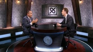 The Opposition with Jordan Klepper Epizóda 25