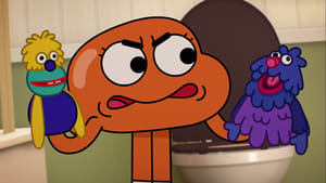 Gumballov úžasný svet Epizóda 36