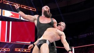 Raw Epizóda 21