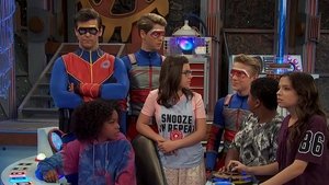 Henry Danger Epizóda 4