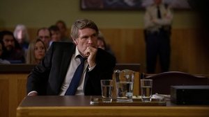Longmire Epizóda 6