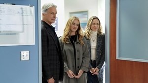 NCIS: Námorný vyšetrovací úrad Epizóda 9
