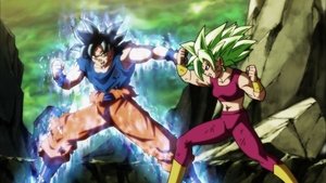 Dragon Ball Super Epizóda 116