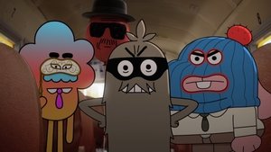 Gumballov úžasný svet Epizóda 30