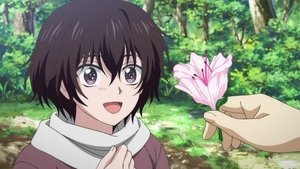 Yona of the Dawn Epizóda 3