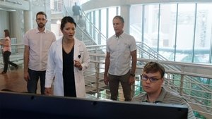 NCIS: New Orleans Epizóda 7