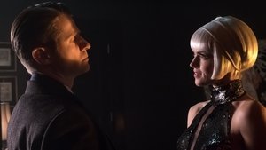 Gotham: Vojna gangov Epizóda 12