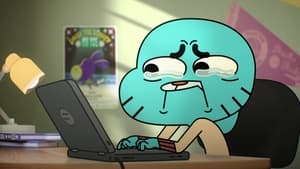 Gumballov úžasný svet Epizóda 24