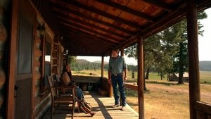 Longmire Epizóda 10