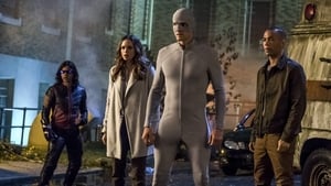 The Flash Epizóda 9