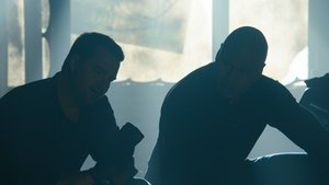 NCIS: Los Angeles Epizóda 10