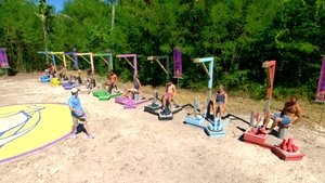 Survivor Epizóda 10