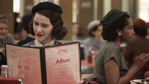 The Marvelous Mrs. Maisel Epizóda 6