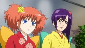 Gintama Epizóda 9
