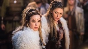 DC's Legends of Tomorrow Epizóda 9