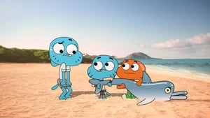Gumballov úžasný svet Epizóda 39