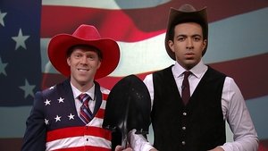 The Opposition with Jordan Klepper Epizóda 32