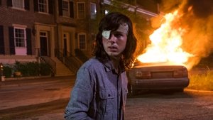 Walking Dead Epizóda 8