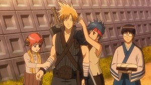 Gintama Epizóda 7