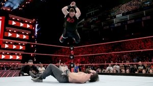 Raw Epizóda 20