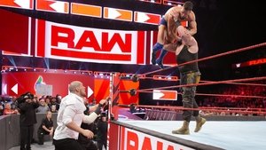 Raw Epizóda 25