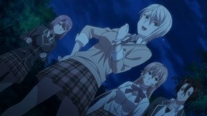 Shokugeki no Sōma Epizóda 6