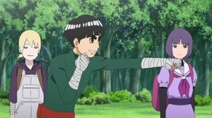 Boruto: Naruto Next Generations Epizóda 34