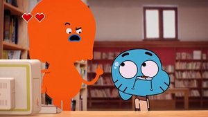 Gumballov úžasný svet Epizóda 34