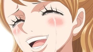 One Piece Epizóda 815