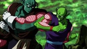 Dragon Ball Super Epizóda 118