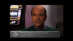 Star Trek: Voyager Epizóda 25
