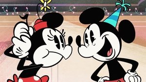 Mickey Mouse Epizóda 9