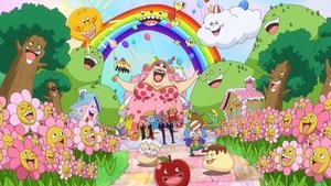 One Piece Epizóda 814