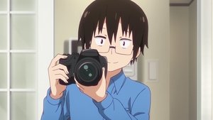 Himouto! Umaru-chan Epizóda 9