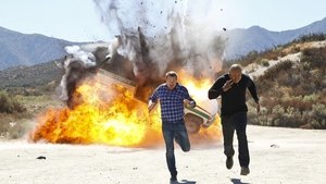 NCIS: Los Angeles Epizóda 8