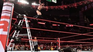 Raw Epizóda 23