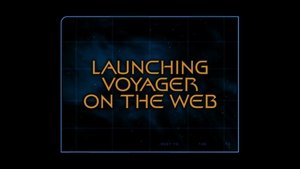 Star Trek: Voyager Epizóda 8
