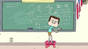 Clarence Epizóda 22