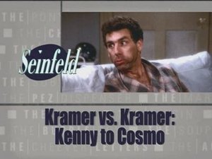 Seinfeld Epizóda 70