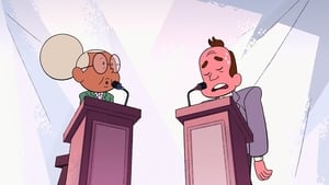 Steven Universe Epizóda 5