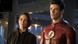 The Flash Epizóda 8