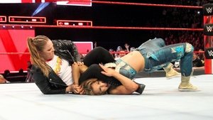 Raw Epizóda 17
