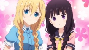Blend · S Epizóda 5