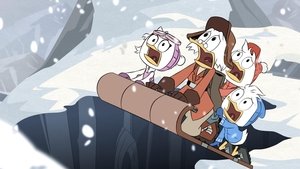 DuckTales Epizóda 9