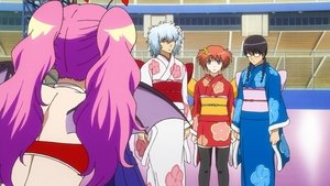 Gintama Epizóda 10