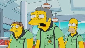 Simpsonovci Epizóda 7