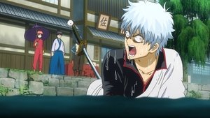 Gintama Epizóda 6