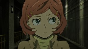 Bungo Stray Dogs Epizóda 1